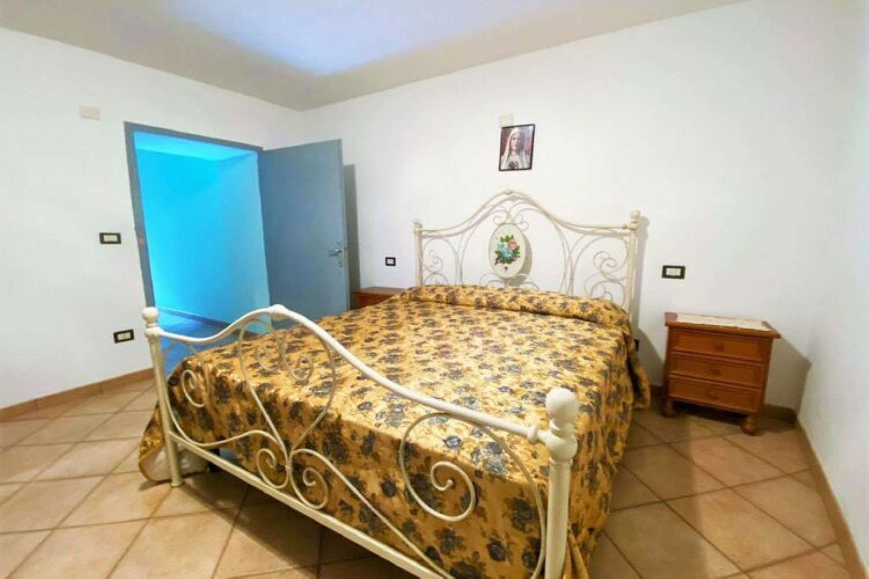 Casa vacanza per soggiorni brevi con giardino panoramico a Città di Castello